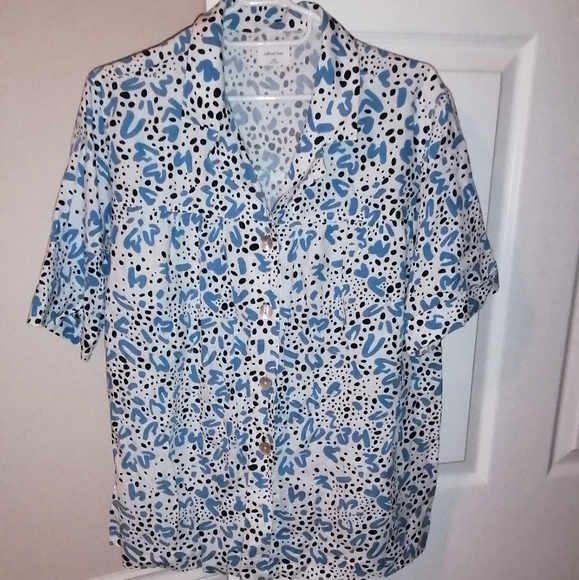 Aritzia Callisto Blouse - Picture 9 of 10